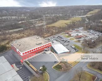 Photo 1 of Public Storage - 3487 Chevrolet Drive, Ellicott City, MD
