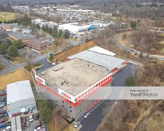 Photo 2 of Public Storage - 3487 Chevrolet Drive, Ellicott City, MD