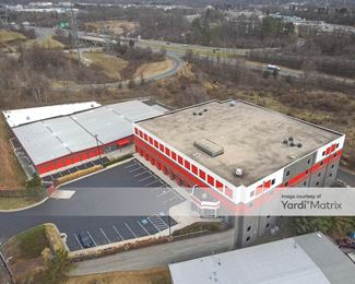 Photo 3 of Public Storage - 3487 Chevrolet Drive, Ellicott City, MD