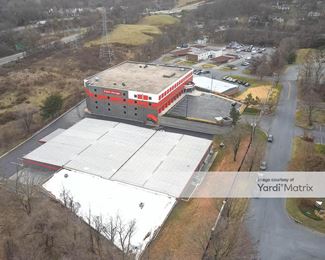 Photo 4 of Public Storage - 3487 Chevrolet Drive, Ellicott City, MD