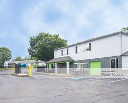 Image for Extra Space Storage - 1699 Baltimore Annapolis Blvd, Arnold, MD