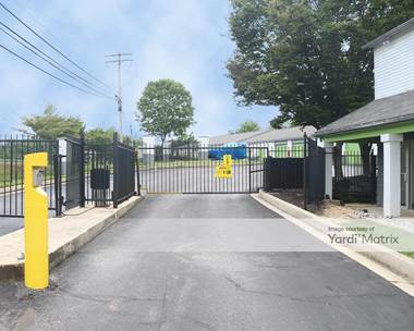Storage Units for Rent available at 1699 Baltimore Annapolis Blvd, Arnold, MD 21012