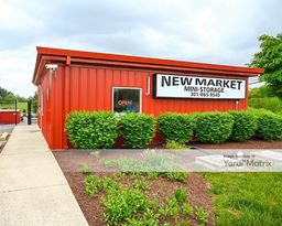Image for New Market Mini - Storage - 10630 Old National Pike, New Market, MD