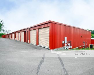 Photo 2 of New Market Mini-Storage - 10630 Old National Pike, New Market, MD