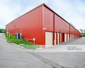 Photo 4 of New Market Mini-Storage - 10630 Old National Pike, New Market, MD