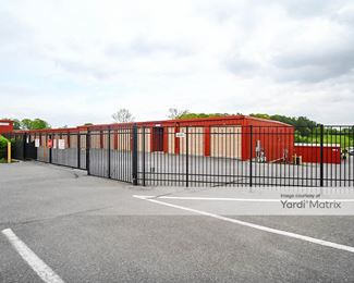 Photo 6 of New Market Mini-Storage - 10630 Old National Pike, New Market, MD