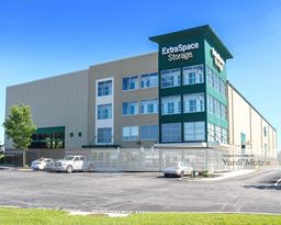 Image for Extra Space Storage - 69 Dover Road NE, Glen Burnie, MD