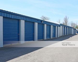 Photo 2 of Fort Knox Self Storage - 9597 Berger Road, Columbia, MD