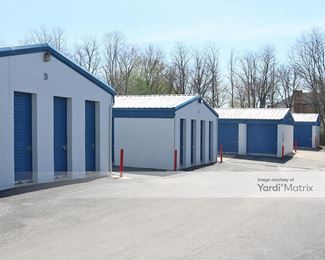Photo 3 of Fort Knox Self Storage - 9597 Berger Road, Columbia, MD
