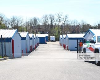 Photo 4 of Fort Knox Self Storage - 9597 Berger Road, Columbia, MD
