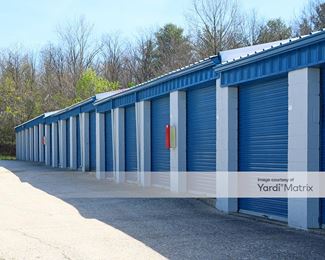 Photo 5 of Fort Knox Self Storage - 9597 Berger Road, Columbia, MD