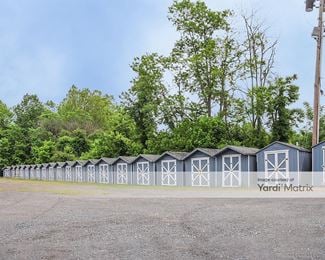 Photo 1 of Outhouse Storage - 12420 Pulaski Hwy, Joppatown, MD