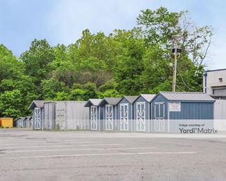 Photo 3 of Outhouse Storage - 12420 Pulaski Hwy, Joppatown, MD