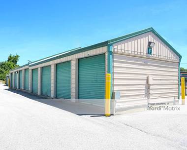 Storage Units for Rent available at 8919 Fort Smallwood Road, Pasadena, MD 21122