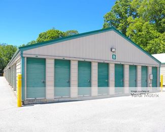 Photo 4 of Extra Space Storage - 8919 Fort Smallwood Road, Pasadena, MD