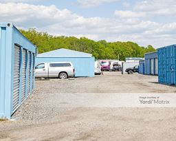 Image for Storage King USA - 5808 Allender Road, White Marsh, MD