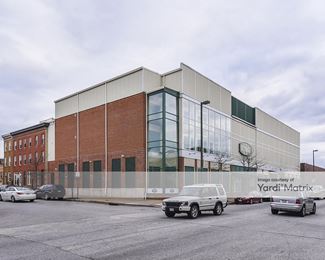 Photo 1 of Extra Space Storage - 1400 Eastern Avenue, Baltimore, MD