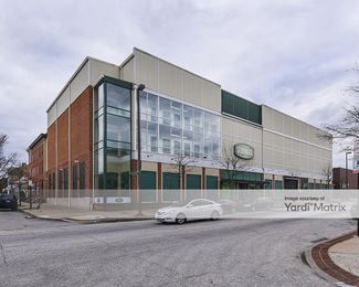 Photo 2 of Extra Space Storage - 1400 Eastern Avenue, Baltimore, MD