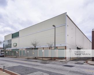 Photo 3 of Extra Space Storage - 1400 Eastern Avenue, Baltimore, MD