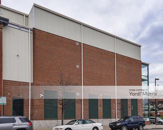 Photo 4 of Extra Space Storage - 1400 Eastern Avenue, Baltimore, MD
