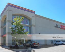 Image for Public Storage - 8190 South Ritchie Hwy, Pasadena, MD