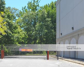Photo 2 of Public Storage - 8190 South Ritchie Hwy, Pasadena, MD