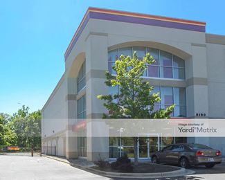 Photo 3 of Public Storage - 8190 South Ritchie Hwy, Pasadena, MD