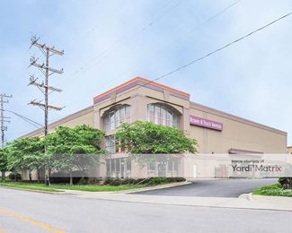 Photo 2 of Public Storage - 1717 East Joppa Road, Parkville, MD