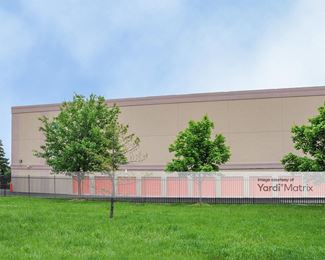 Photo 3 of Public Storage - 1717 East Joppa Road, Parkville, MD