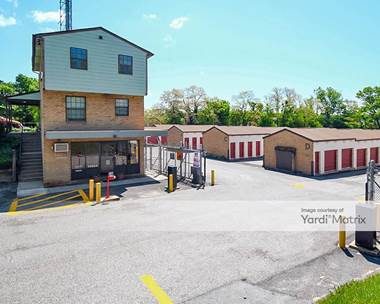 Storage Units for Rent available at 5639 Baltimore National Pike, Catonsville, MD 21228