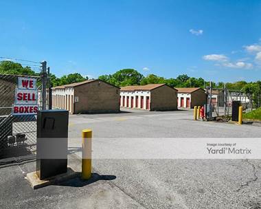 Storage Units for Rent available at 5639 Baltimore National Pike, Catonsville, MD 21228