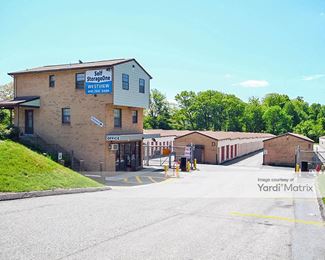 Photo 3 of Self StorageOne - 5639 Baltimore National Pike, Catonsville, MD