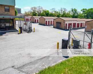 Photo 4 of Self StorageOne - 5639 Baltimore National Pike, Catonsville, MD