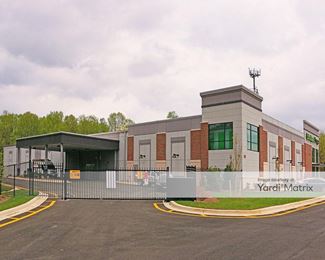 Photo 1 of Extra Space Storage - 708 Bestgate Road, Annapolis, MD