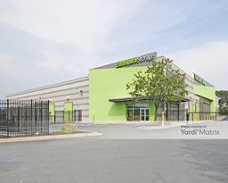 Image for Extra Space Storage - 1701 Belmont Avenue, Windsor Mill, MD