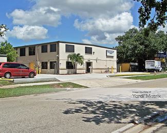 Photo 2 of Extra Space Storage - 3780 Central Avenue, Fort Myers, FL