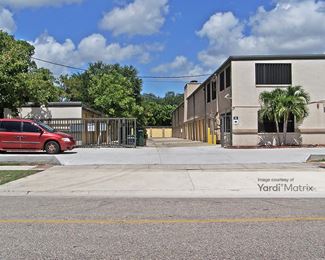 Photo 3 of Extra Space Storage - 3780 Central Avenue, Fort Myers, FL