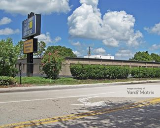 Photo 1 of Storage Rentals of America - 4400 Solomon Blvd, Fort Myers, FL