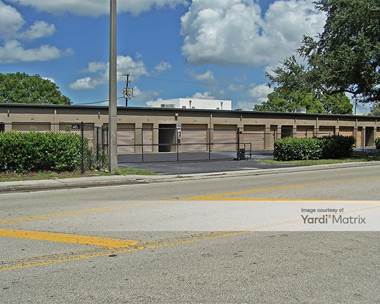 Storage Units for Rent available at 4400 Solomon Blvd, Fort Myers, FL 33901