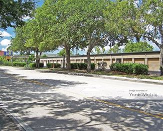 Photo 5 of Storage Rentals of America - 4400 Solomon Blvd, Fort Myers, FL