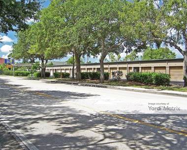 Storage Units for Rent available at 4400 Solomon Blvd, Fort Myers, FL 33901