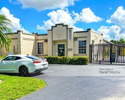 Image for Extra Space Storage - 3111 Cleveland Avenue, Fort Myers, FL