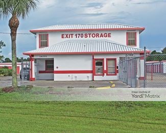 Photo 1 of Exit 31 Mini Storage - 24751 Sandhill Blvd, Port Charlotte, FL