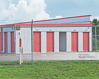 Photo 2 of Exit 31 Mini Storage - 24751 Sandhill Blvd, Port Charlotte, FL