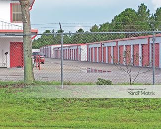 Photo 3 of Exit 31 Mini Storage - 24751 Sandhill Blvd, Port Charlotte, FL