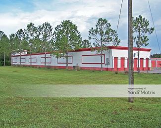 Photo 4 of Exit 31 Mini Storage - 24751 Sandhill Blvd, Port Charlotte, FL