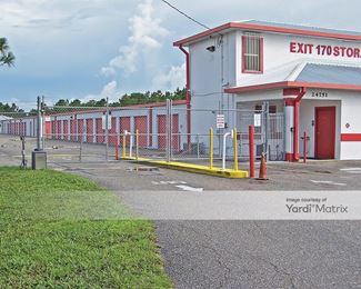 Photo 5 of Exit 31 Mini Storage - 24751 Sandhill Blvd, Port Charlotte, FL