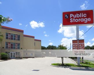 Photo 1 of Public Storage - 6133 South Tamiami Trail, Sarasota, FL
