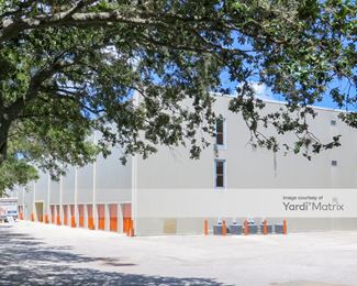 Photo 4 of Public Storage - 6133 South Tamiami Trail, Sarasota, FL