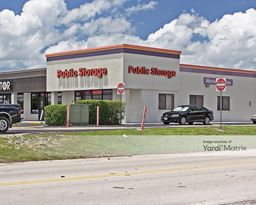 Image for Public Storage - 11800 South Cleveland Avenue, Fort Myers, FL